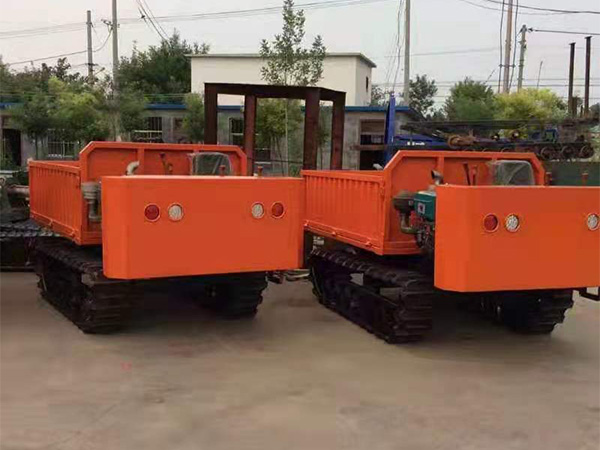 四不像運(yùn)輸車價格